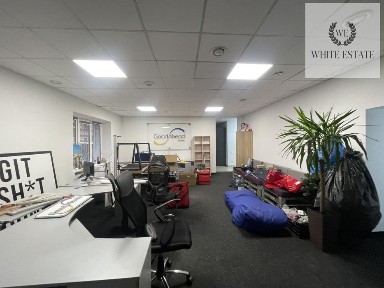 Оренда комерційного приміщення Центр