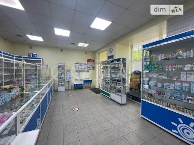 Здається спеціальне приміщення на вул. Деревлянська 21, площа 86.9 кв. м • ID 33129604