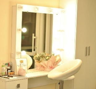 Оренада робочого місця в салоні