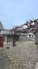 Одноповерховий будинок по вул. Нова.