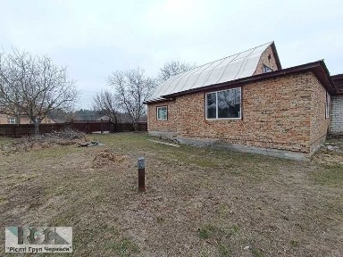 Продаж будинку в с. Білозір'я