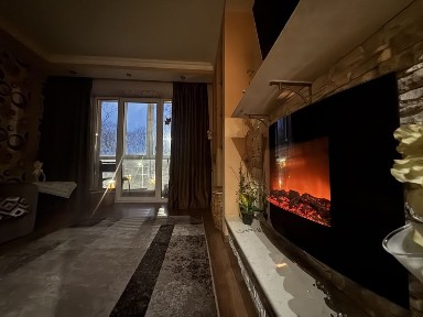 Оренда 2х кімнатної квартири в центрі (Вал)