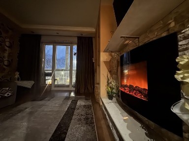 Оренда 2х кімнатної квартири в центрі (Вал)