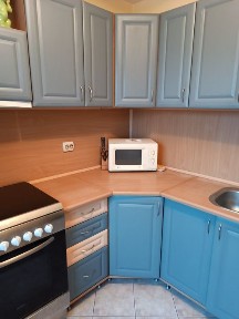 Оренда квартири в центрі міста