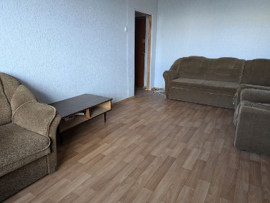 Однокімнатна квартира