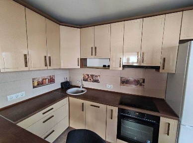 Оренда 2-кімнатної квартири вул. ЗСУ (ІНТЕР), біля о. Чеха