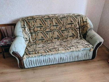 Оренда 1-кімнатної квартири по вул. Заливна