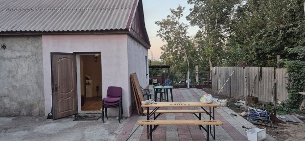 Сдам Дом где всегда эл. энергия