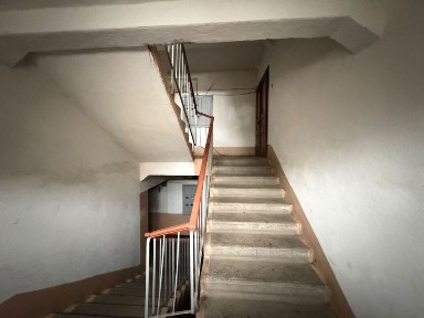 2 кімнатна квартира по вул Головній (Кварц)