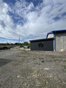 Продається СТО/Автосервіс з ділянкою 1 га