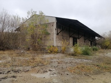 Дніпропетровська область, Кам'янське