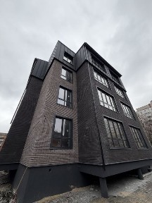 Продам 1ку з газовою автономкою в центрі міста!