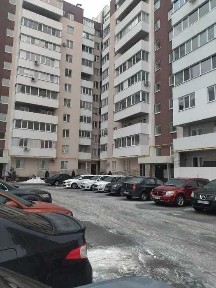 Продаж 2-кімнатної квартири у Новобудові по вул. Корольова | 58м2