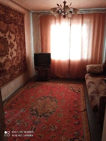 Продам 3-к квартиру Караван/Донецкое шоссе