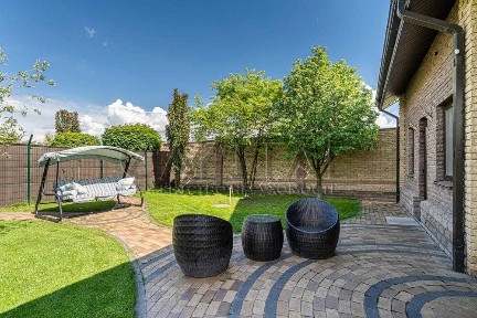 ГЕНЕРАТОР Оренда сучасного будинку Троєщина Деснянський