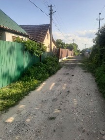 Здам пів будинку, кунг, погреб і землю під інтер - маг. Чи інший бізне