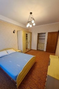 ОРЕНДА 2-кім. квартири, СЕРЦЕ ЦЕНТРУ, Соборна, Актуально !