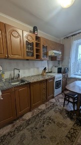 Здається 1 кімнатна квартира