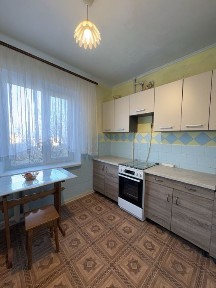 Здам в оренду однокімнатну квартиру на Коновальця