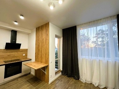 ПаркЛенд Васильковская <a href='/newbuilding/5385/view/zk-novaa-anglia'>Новая Англия</a> Практичная Юнацкая с ремонтом