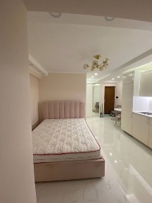 Здам однокімнатну квартиру студію