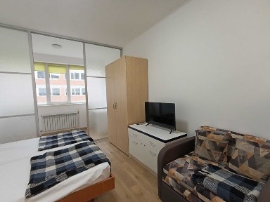 Оренда 1 кімнат. квартири Спортивна 22 Мила метро Житомирська 15 хвилин