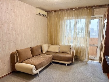 Аренда 1-комнатной квартиры 35 м², Лукянівська, 9