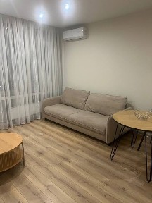 Здам квартиру в ЖК Варшавький +