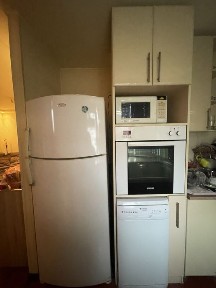 Оренда ‼️2 кімнатна квартира Вокзальна