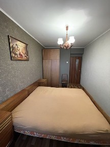 Здається в Оренду 2-х кімнатна Квартира