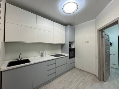 Перша здача 1 кімн квартири в ЖК Софія Сіті, можна з тваринками