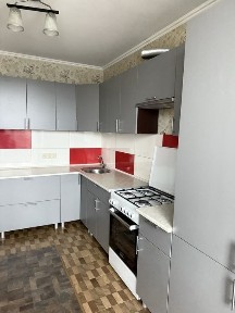 Простора квартира в оренду ЖК Євромісто, Жулянська 1А