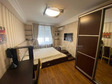 Київська область, Київ, Голосіївський