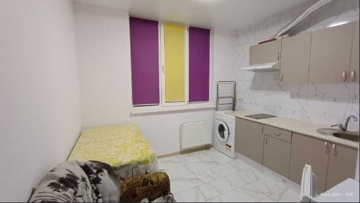 Оренда 1 кім квартири пров. Лобачевського 7, Дарницька пл.