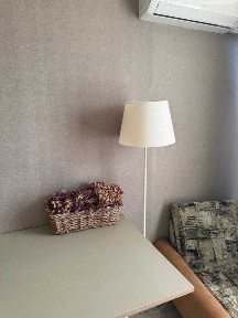 Сдам шикарную 1 комнатную ремонт м. Черниговская пешком Малышка 25