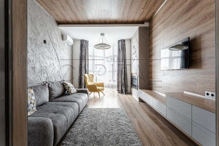 Аренда квартиры / Французкий Квартал 1 / Саперное Поле / Генератор