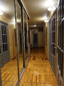 Оболонська Набережна, чудова 3-кімнатна пр-т Володимира Івасюка 14Б