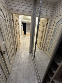 Софіївська Борщагівка, Сімʼї Стешенків 9