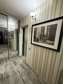 Здам квартиру по вул. Світлицького 21, Виноградар, Вітряні гори