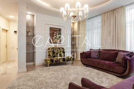 Аренда квартиры, ул. Верхогляда (Драгомирова), ЖК <a href='/newbuilding/418/view/zk-novopecerskie-lipki'>Новопечерские Липки</a>