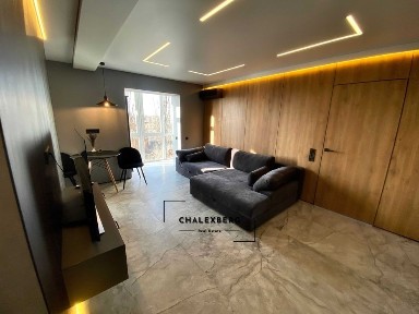 Оренда квартири 2к спальня + кухня-вітальня Щербаківського 31Б, Нивки