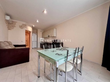 Оренда 3кім. кавртири 85м2 ЖК Парк Авеню пр-т. Голосіївський 60