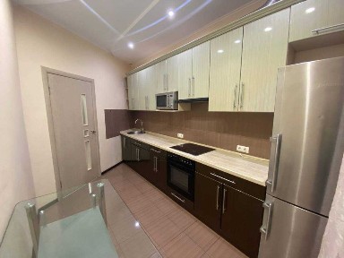 Здам 1-к квартиру у новобудові ЖК «Енергія Плюс» метро Дарниця