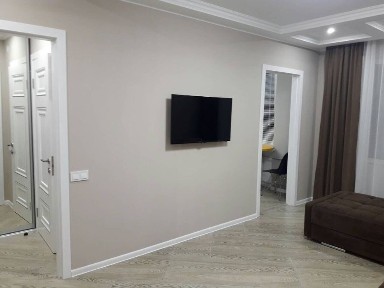 Сдам 1к вул. Берегового, 26