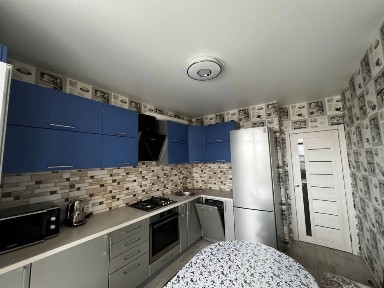 Ірпінь, Демʼяна Попова 22