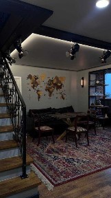 Оренда квартира з ремонтом