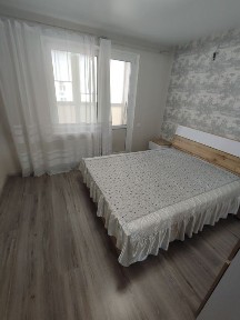 Здам 2к квартиру на Закревського 101А ЖК Милославичі