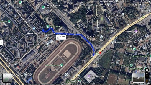 Київська область, Київ, Голосіївський