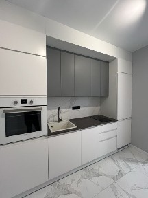 Гранд Бурже! Оренда стильноі однокімнатноі