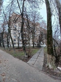 Київська область, Київ, Святошинський